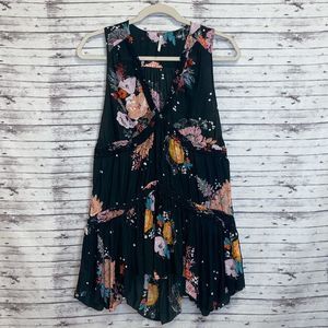 Free People Haze Tunic 